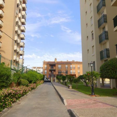 Duplex La Carihuela 1ª Linea De Playa Apartamento Costa Del Sol Торремолинос Экстерьер фото