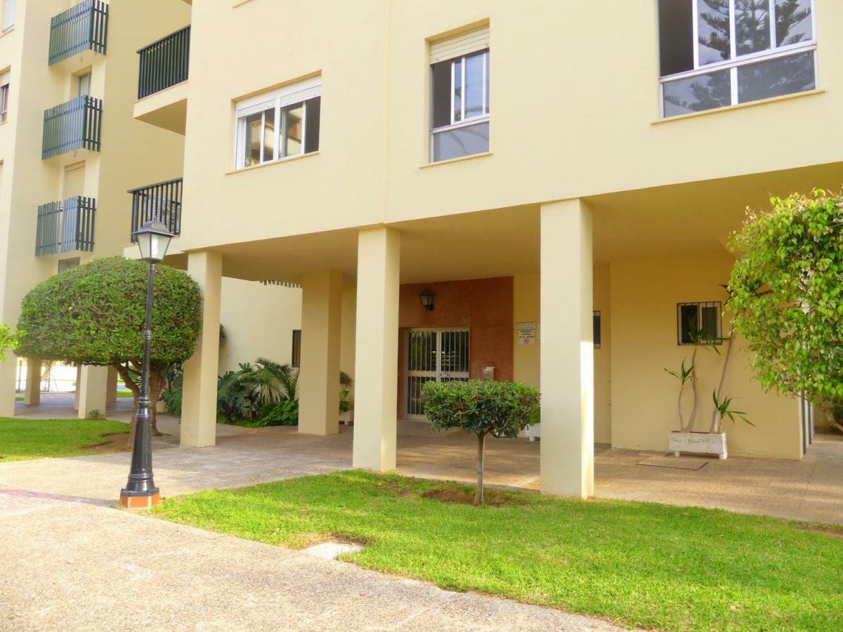 Duplex La Carihuela 1ª Linea De Playa Apartamento Costa Del Sol Торремолинос Экстерьер фото
