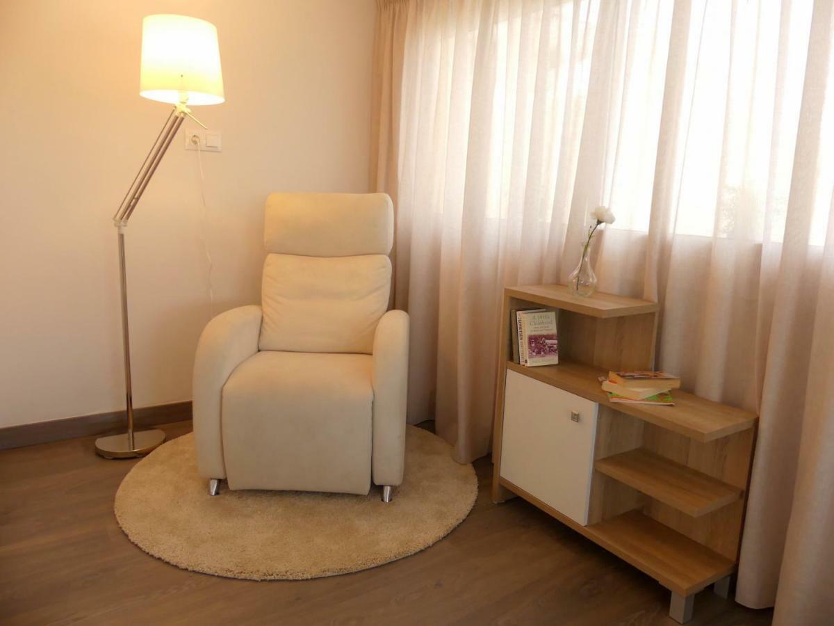 Duplex La Carihuela 1ª Linea De Playa Apartamento Costa Del Sol Торремолинос Экстерьер фото