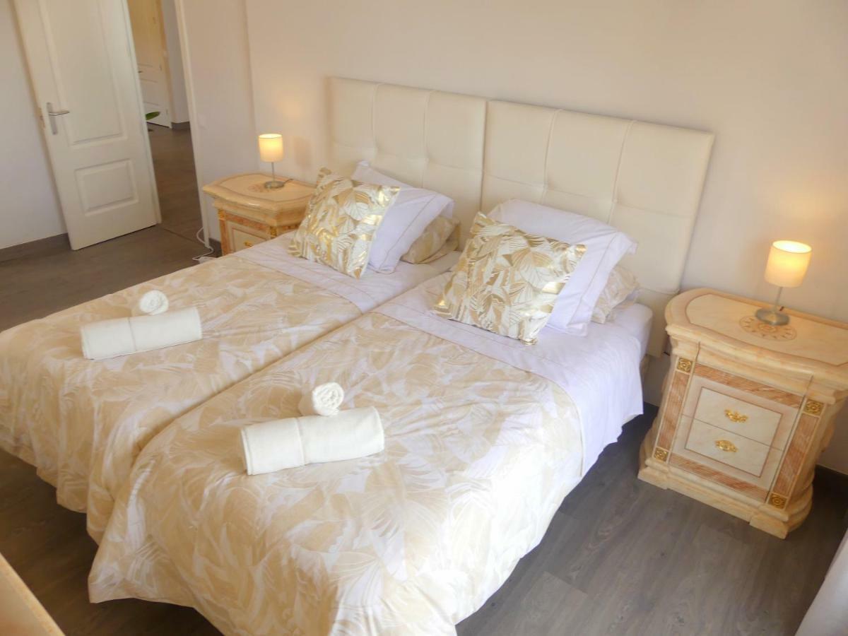 Duplex La Carihuela 1ª Linea De Playa Apartamento Costa Del Sol Торремолинос Экстерьер фото
